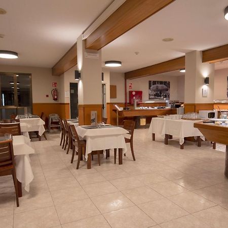 Hotel 엔캄 외부 사진
