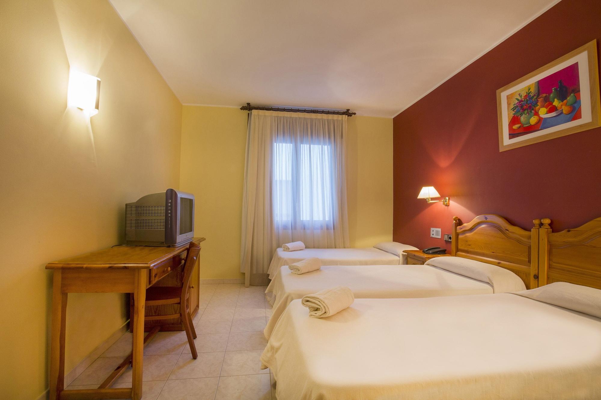 Hotel 엔캄 외부 사진