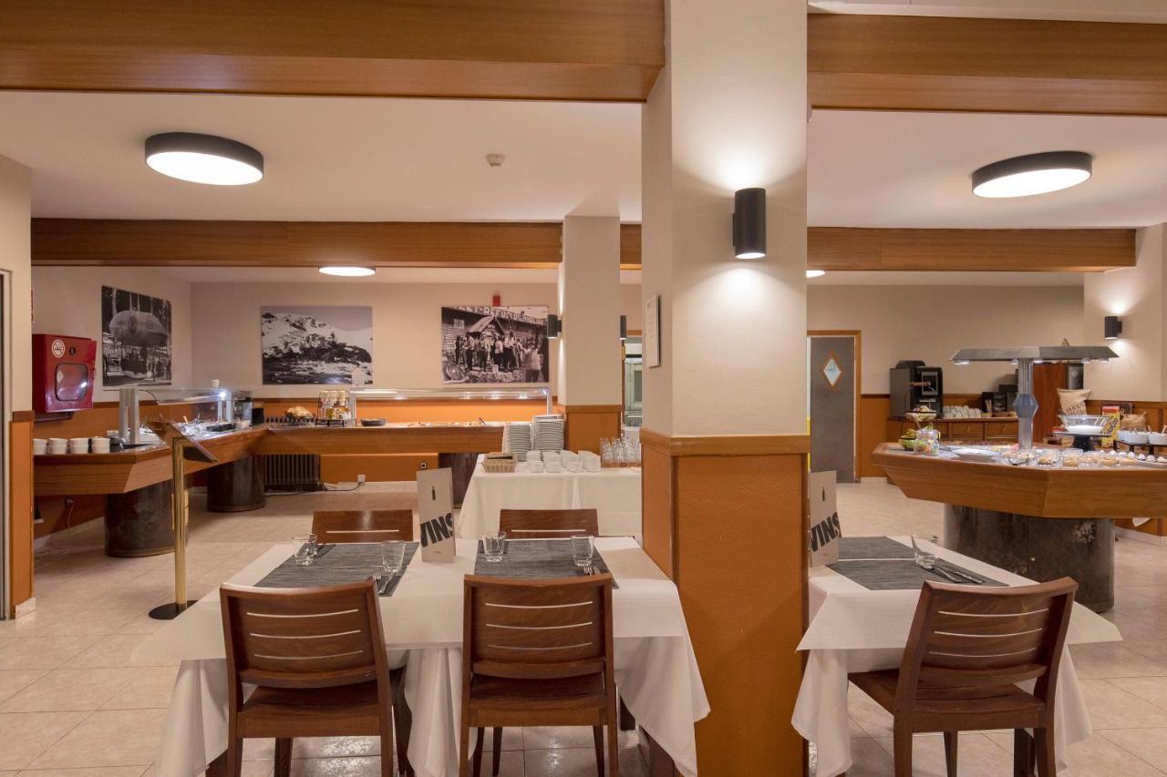 Hotel 엔캄 외부 사진