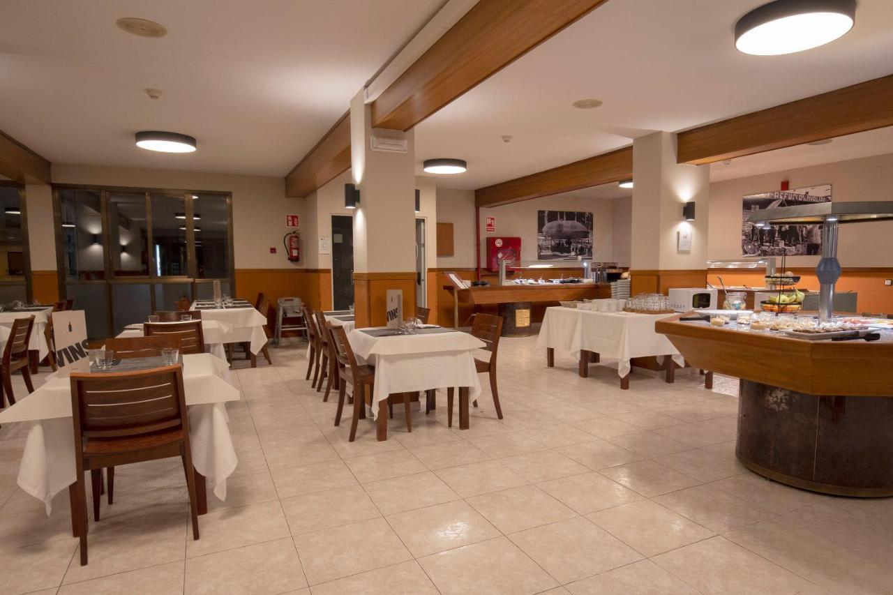 Hotel 엔캄 외부 사진
