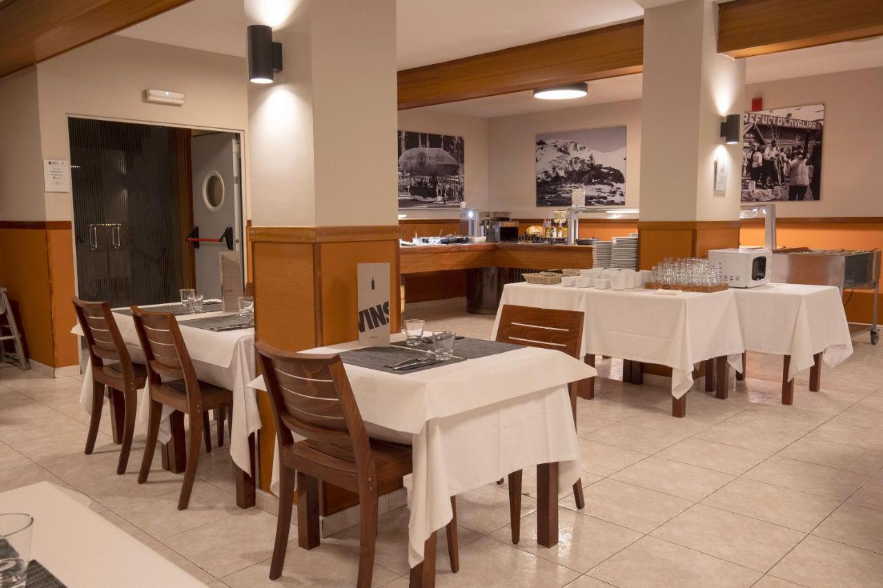 Hotel 엔캄 외부 사진