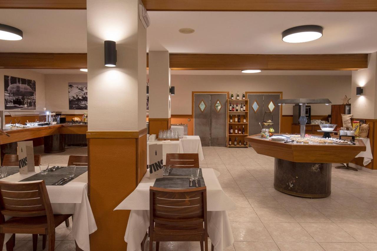 Hotel 엔캄 외부 사진