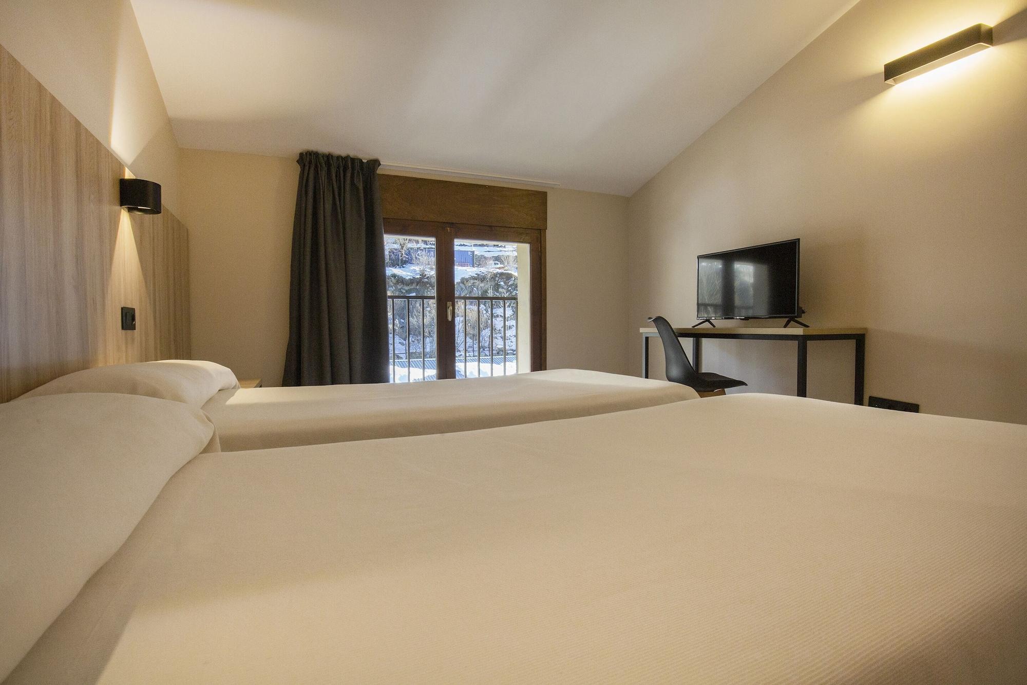 Hotel 엔캄 외부 사진