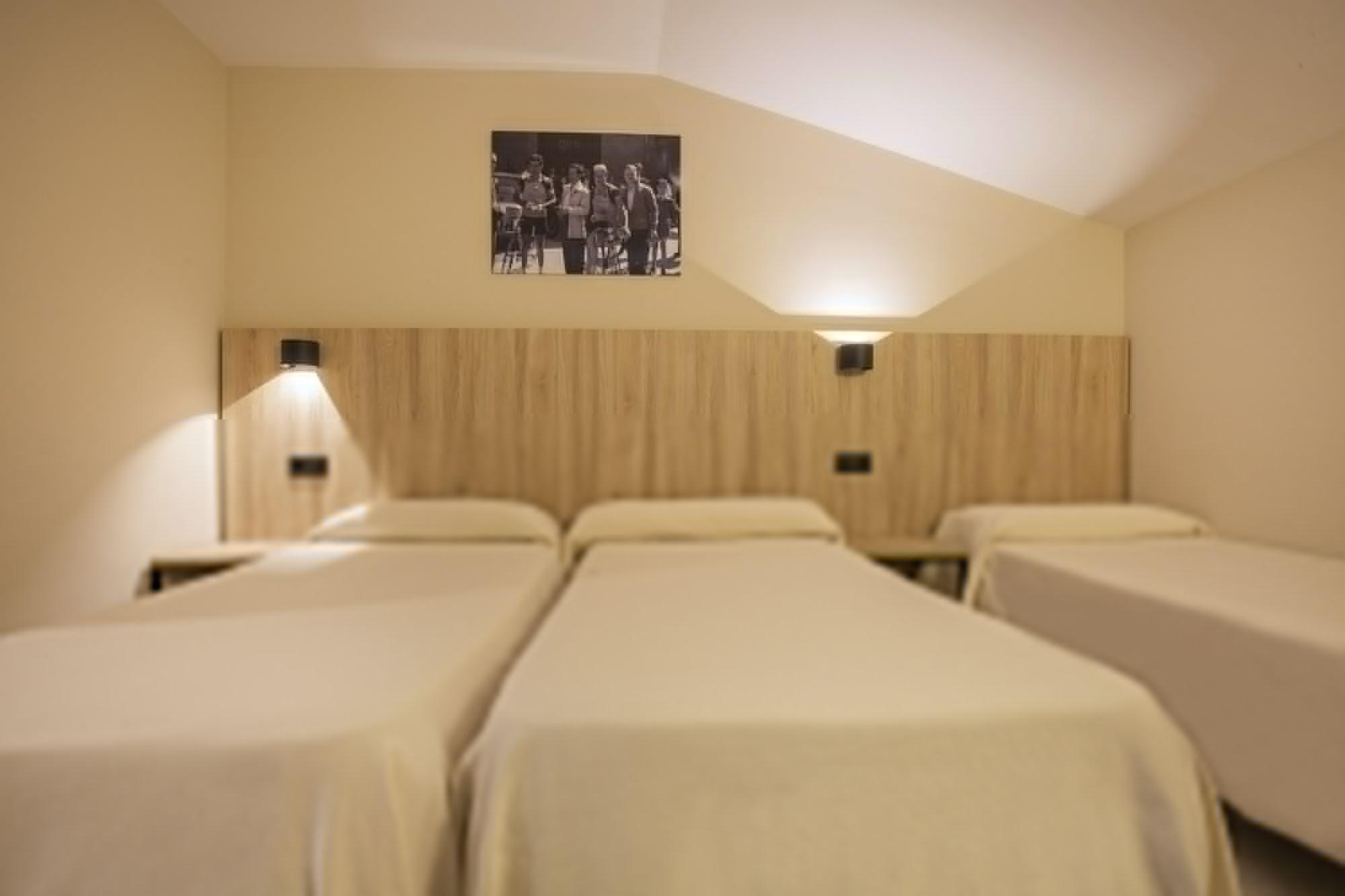 Hotel 엔캄 외부 사진