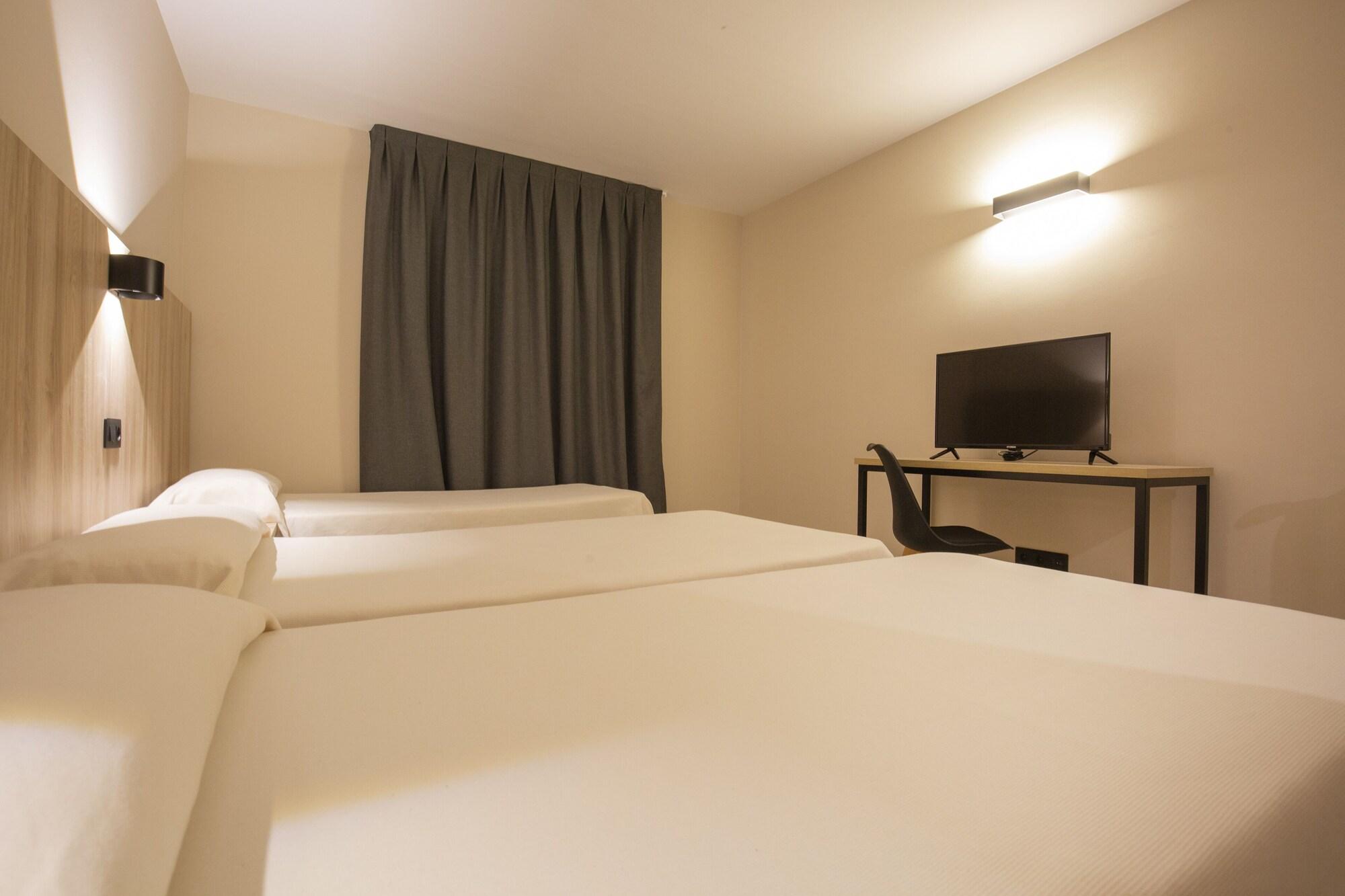 Hotel 엔캄 외부 사진