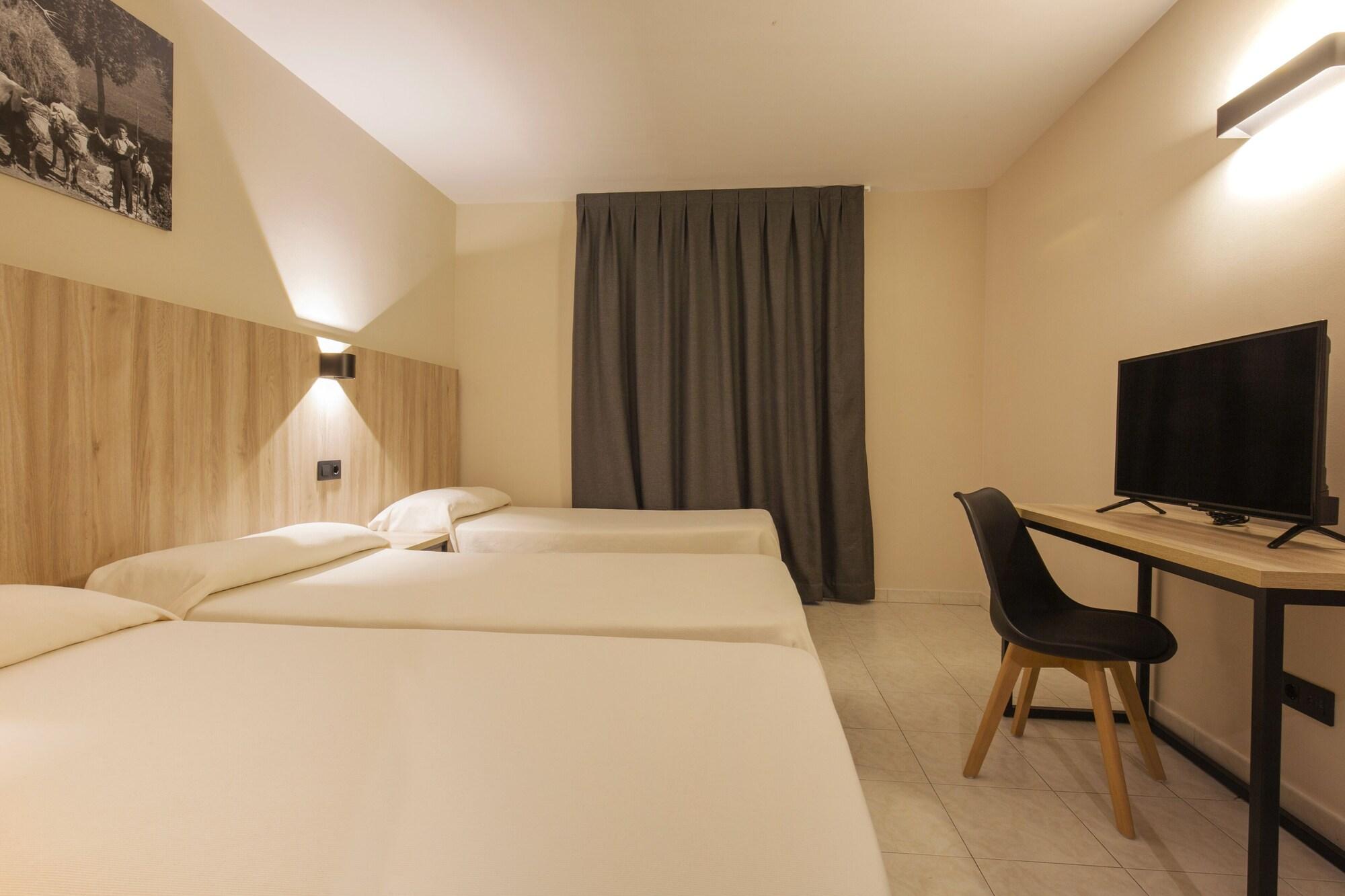 Hotel 엔캄 외부 사진