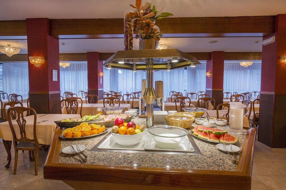 Hotel 엔캄 외부 사진