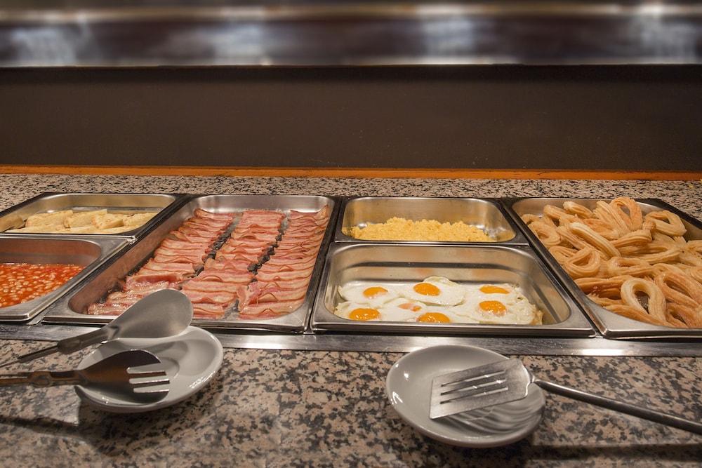 Hotel 엔캄 외부 사진