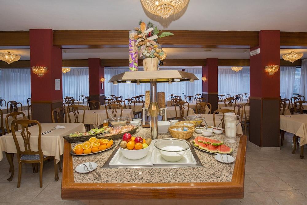 Hotel 엔캄 외부 사진