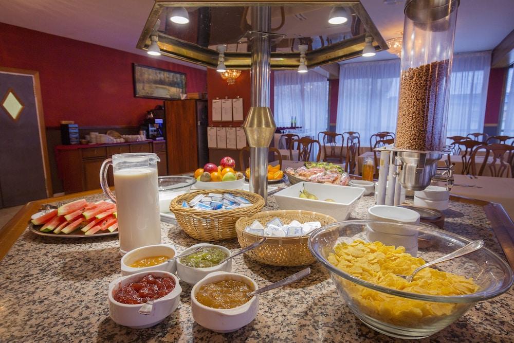 Hotel 엔캄 외부 사진