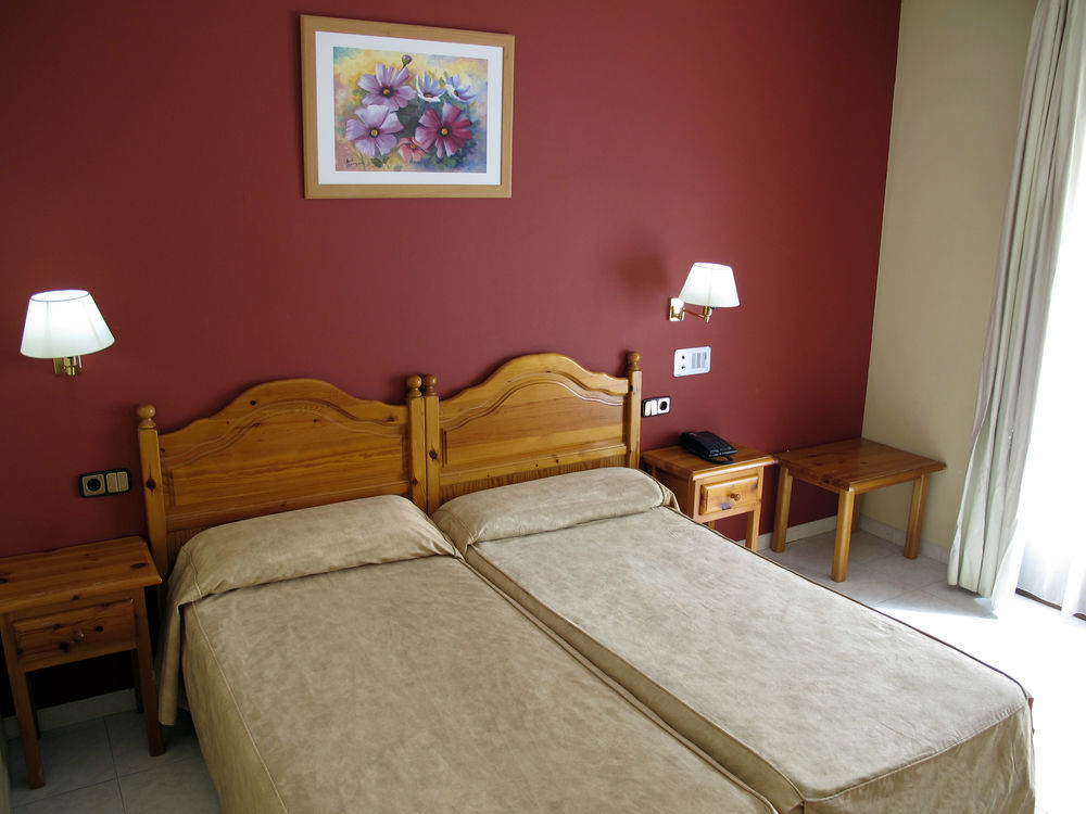 Hotel 엔캄 외부 사진